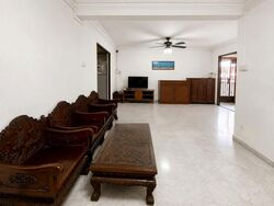 Blk 14 Toh Yi Gardens (Bukit Timah), HDB 5 Rooms #580148901